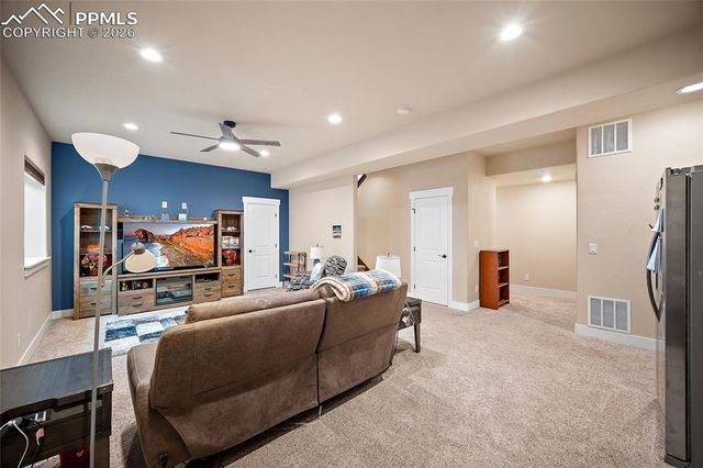 3445 Antelope Hill View, Peyton, CO 80831