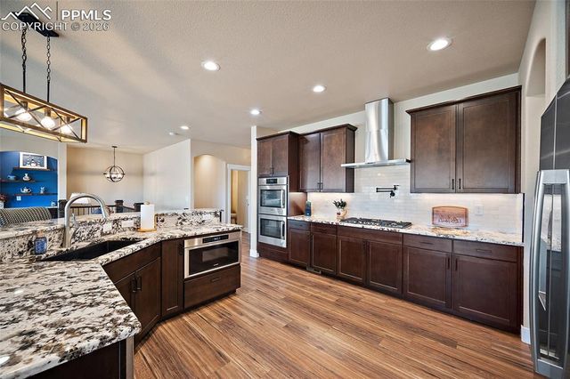 3445 Antelope Hill View, Peyton, CO 80831