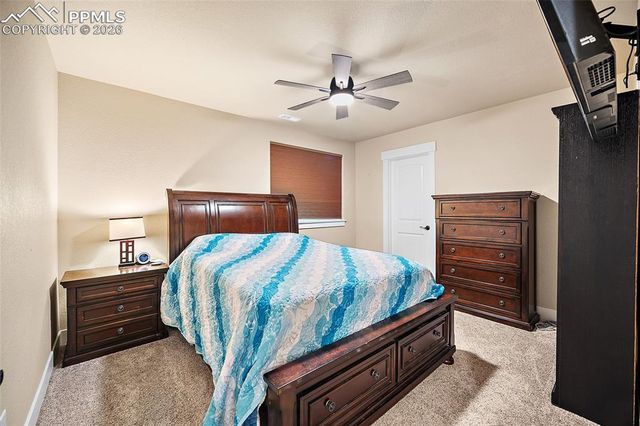 3445 Antelope Hill View, Peyton, CO 80831