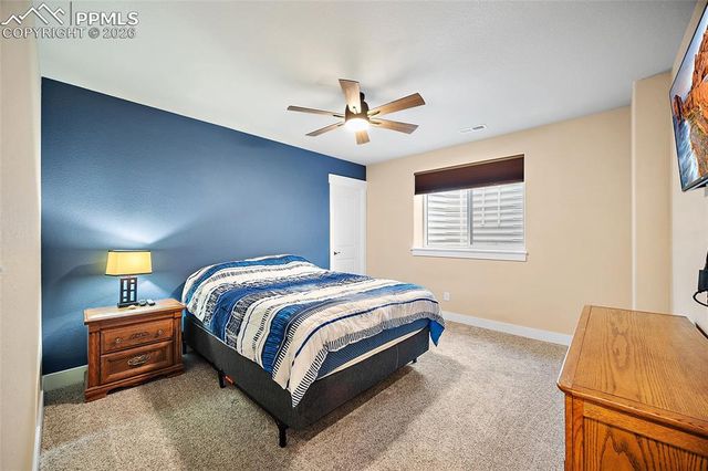 3445 Antelope Hill View, Peyton, CO 80831