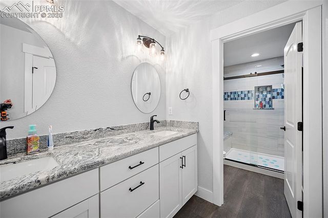 3445 Antelope Hill View, Peyton, CO 80831