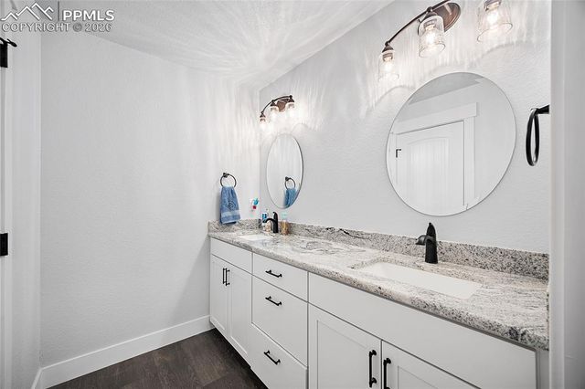 3445 Antelope Hill View, Peyton, CO 80831