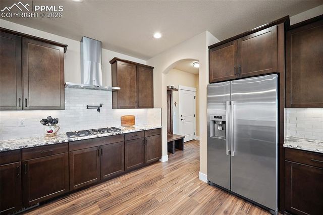 3445 Antelope Hill View, Peyton, CO 80831