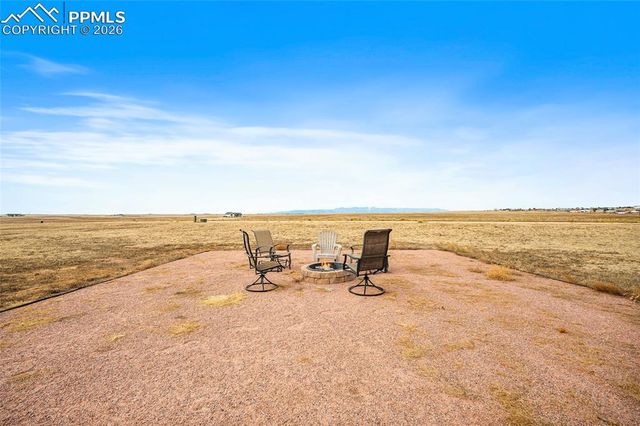 3445 Antelope Hill View, Peyton, CO 80831