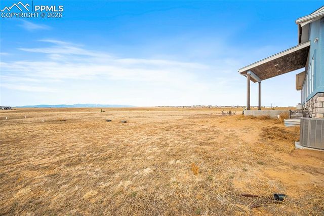 3445 Antelope Hill View, Peyton, CO 80831