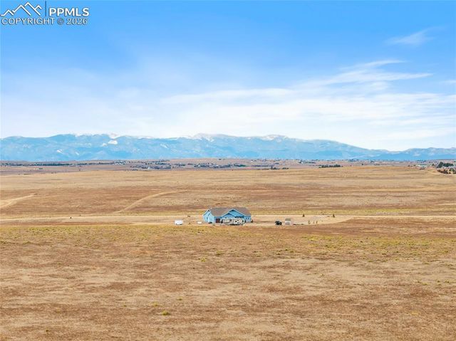 3445 Antelope Hill View, Peyton, CO 80831
