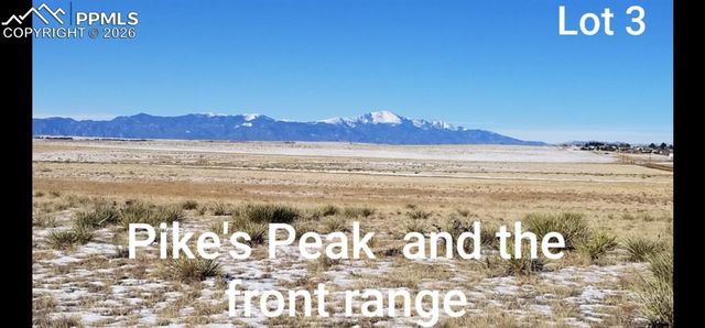 3445 Antelope Hill View, Peyton, CO 80831