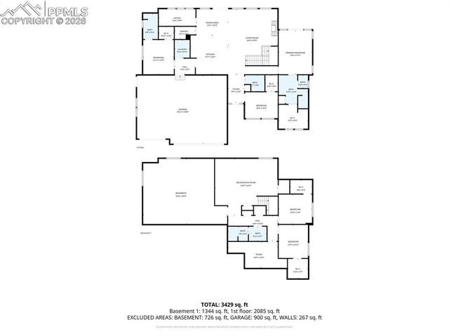 3445 Antelope Hill View, Peyton, CO 80831