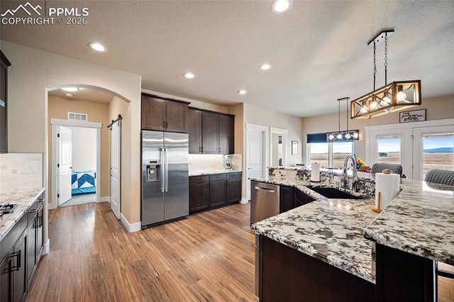 3445 Antelope Hill View, Peyton, CO 80831