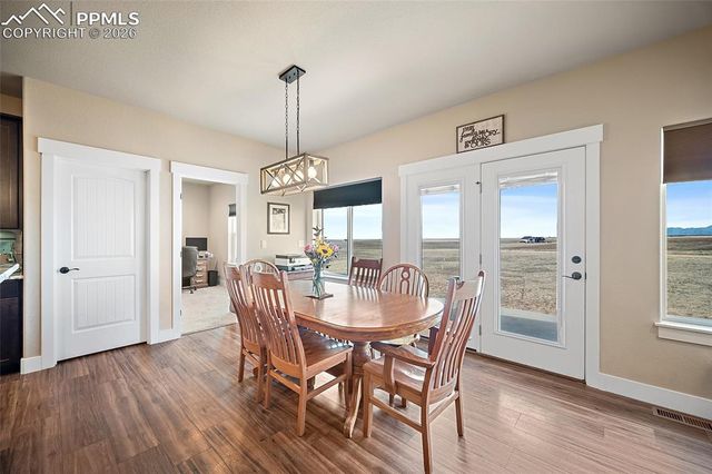 3445 Antelope Hill View, Peyton, CO 80831