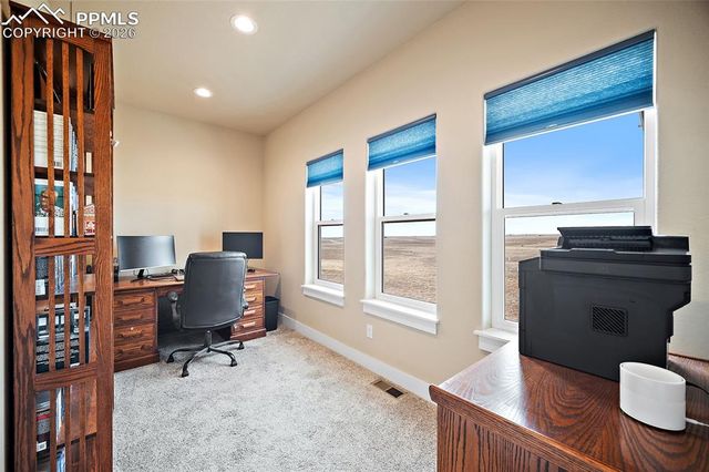 3445 Antelope Hill View, Peyton, CO 80831