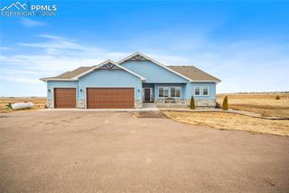 3445 Antelope Hill View, Peyton, CO 80831