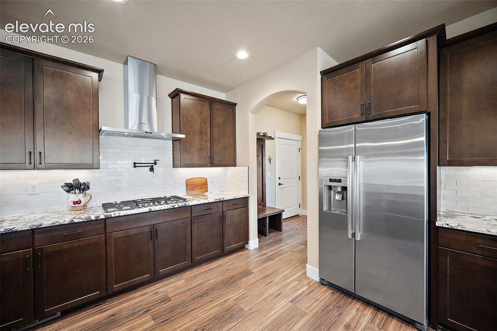 3445 Antelope Hill View, Peyton, CO 80831 — photo 3