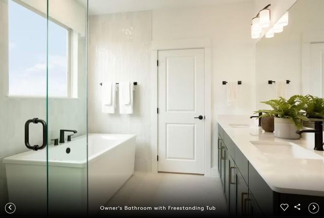 16107 Emma Edge LN, Pflugerville, TX 78640