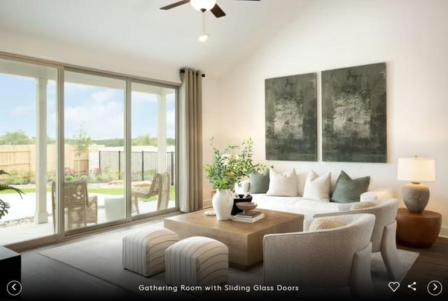 16107 Emma Edge LN, Pflugerville, TX 78640