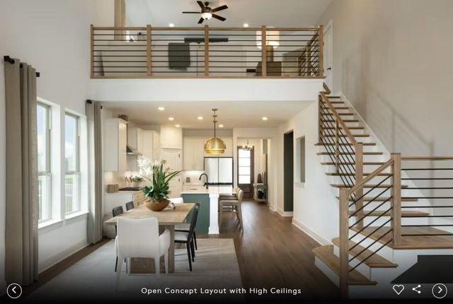 16107 Emma Edge LN, Pflugerville, TX 78640