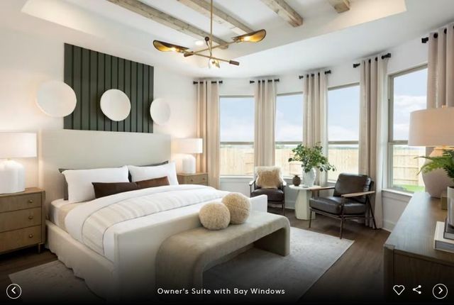 16107 Emma Edge LN, Pflugerville, TX 78640