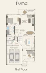 16107 Emma Edge LN, Pflugerville, TX 78640