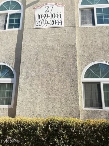 3145 East Flamingo Road 1043, Las Vegas, NV 89121