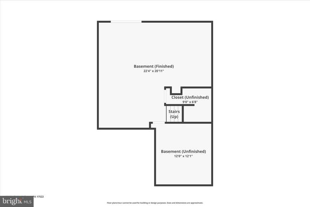 194 EAGLE DR, Ephrata, PA 17522