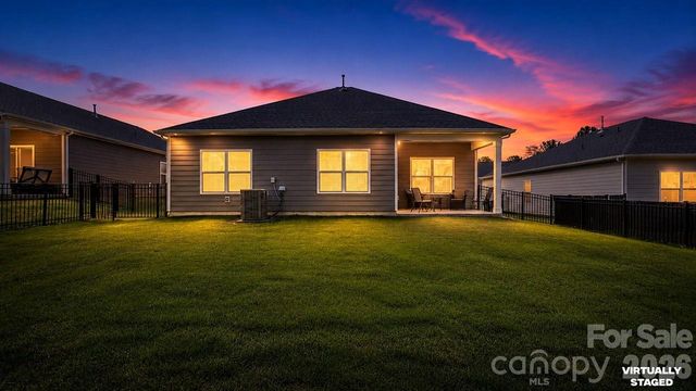 3688 Mercer Street, Terrell, NC 28682
