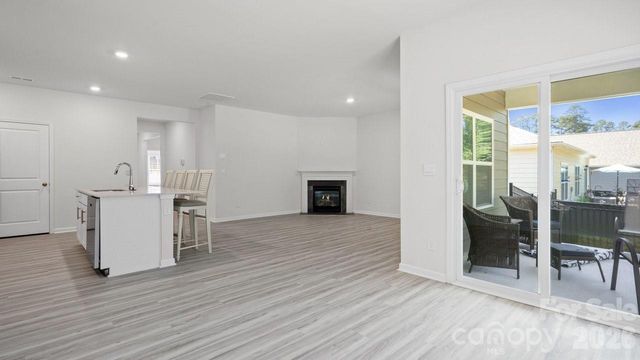 3688 Mercer Street, Terrell, NC 28682