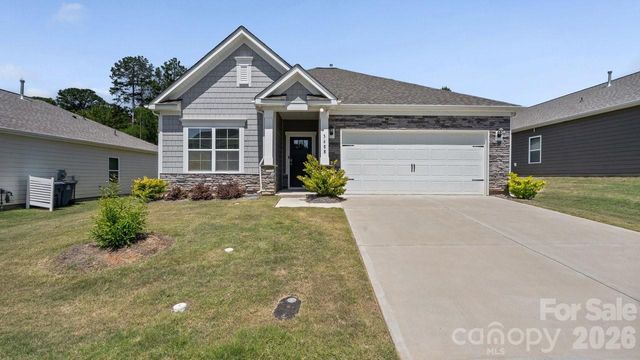 3688 Mercer Street, Terrell, NC 28682