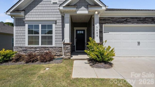 3688 Mercer Street, Terrell, NC 28682