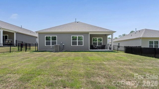 3688 Mercer Street, Terrell, NC 28682