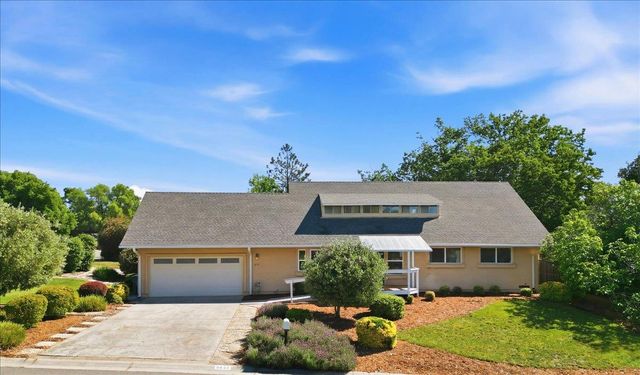 3857 Arrowhead Dr, El Dorado Hills, CA 95762