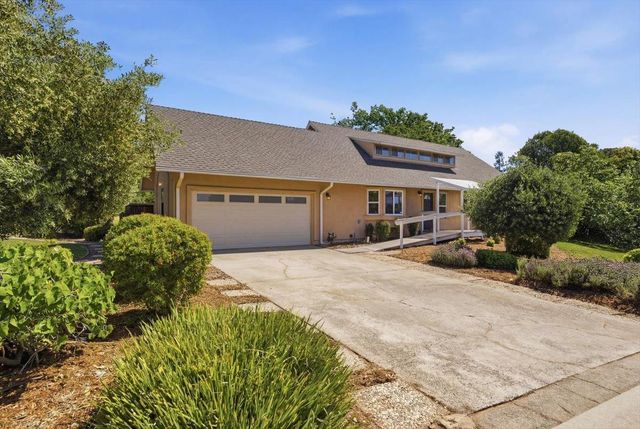 3857 Arrowhead Dr, El Dorado Hills, CA 95762