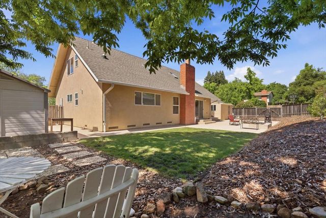 3857 Arrowhead Dr, El Dorado Hills, CA 95762