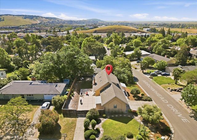 3857 Arrowhead Dr, El Dorado Hills, CA 95762