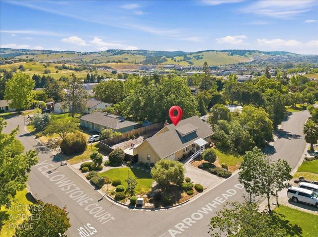 3857 Arrowhead Dr, El Dorado Hills, CA 95762