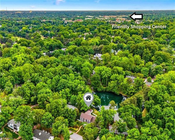 2109 Medford Lane, Greensboro, NC 27408