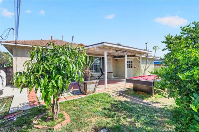 7747 Crossway Drive, Pico Rivera, CA 90660