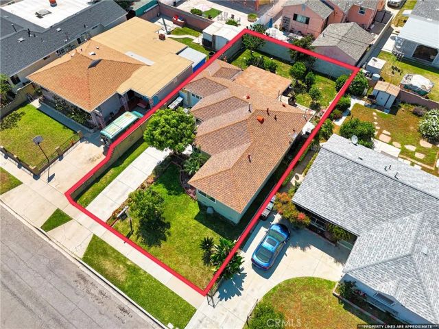 7747 Crossway Drive, Pico Rivera, CA 90660