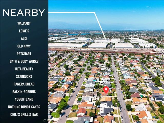 7747 Crossway Drive, Pico Rivera, CA 90660