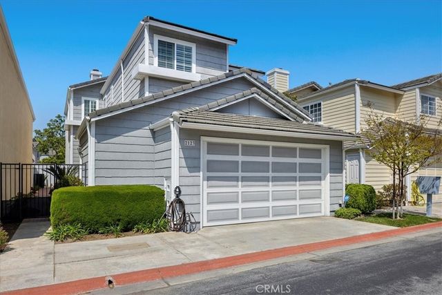 2123 Shelburne Way, Torrance, CA 90503