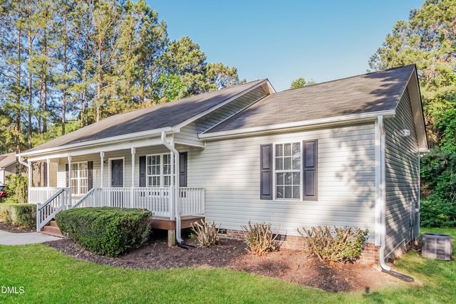 197 Barewood Drive, Four Oaks, NC 27524