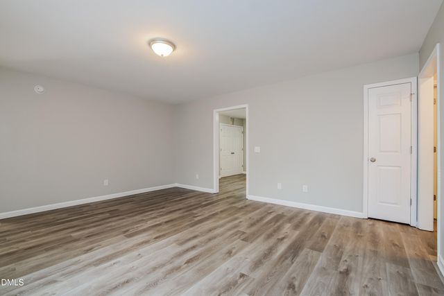 197 Barewood Drive, Four Oaks, NC 27524