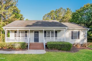 197 Barewood Drive, Four Oaks, NC 27524