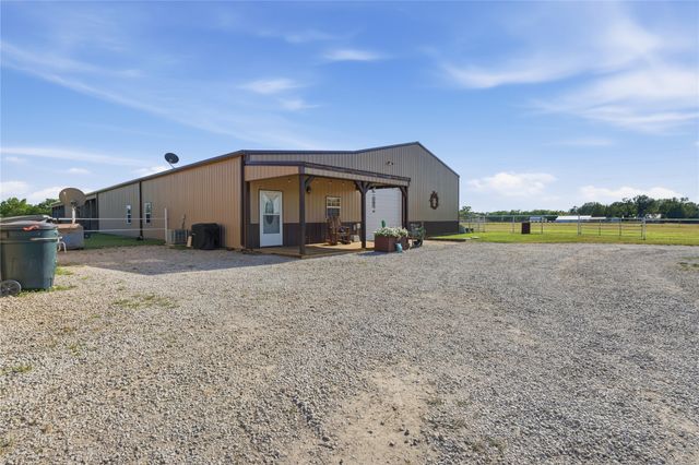 2096 E 168th Street N, Skiatook, OK 74070