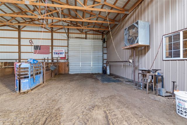 2096 E 168th Street N, Skiatook, OK 74070