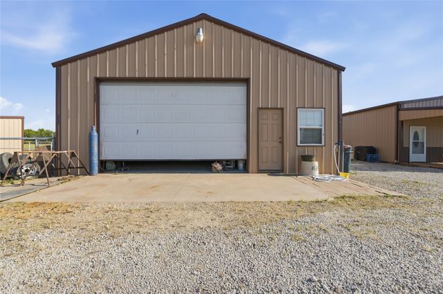 2096 E 168th Street N, Skiatook, OK 74070