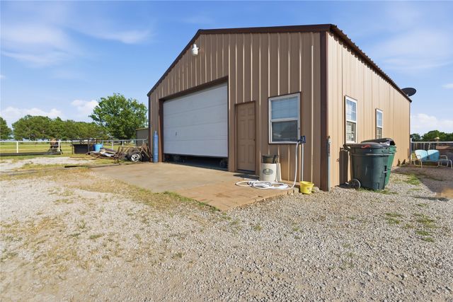 2096 E 168th Street N, Skiatook, OK 74070