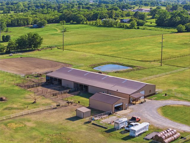 2096 E 168th Street N, Skiatook, OK 74070