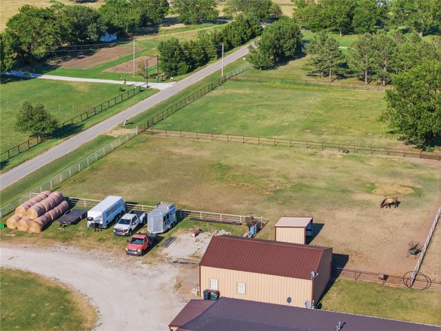 2096 E 168th Street N, Skiatook, OK 74070