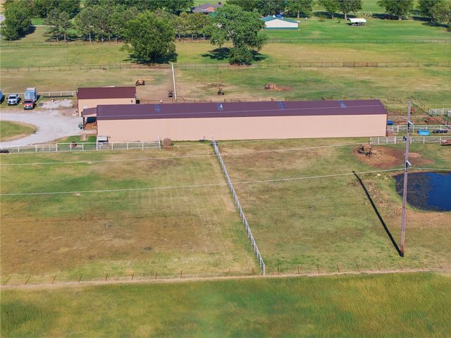 2096 E 168th Street N, Skiatook, OK 74070