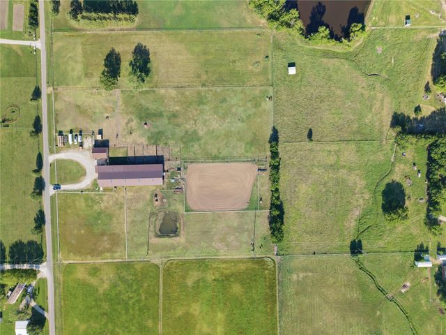 2096 E 168th Street N, Skiatook, OK 74070